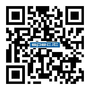 QR kodas | Appin, UAB | spec.lt