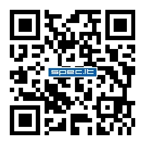 QR kodas | Appity, MB | spec.lt