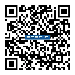 QR kodas | APPLIA - Home Appliance Europe atstovybė