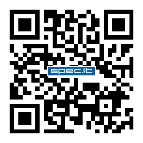 QR kodas | Applied tech, MB