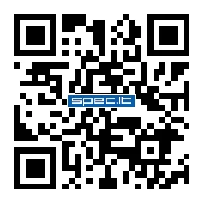 QR kodas | Apps bakery, MB