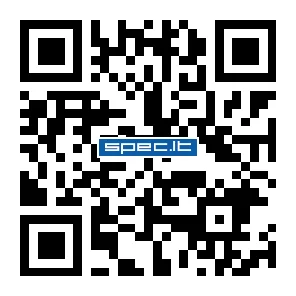 QR kodas | Apps Libri, UAB | spec.lt