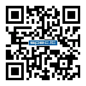 QR kodas | APPSTERX, MB | spec.lt