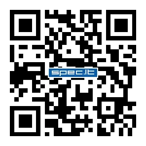 QR kodas | APR ENERGIJA, UAB | spec.lt
