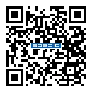 QR kodas | Apr Logistika, UAB | spec.lt