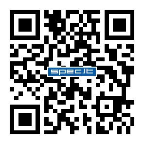 QR kodas | Apra, UAB | spec.lt