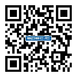 QR kodas | Apractus, UAB | spec.lt