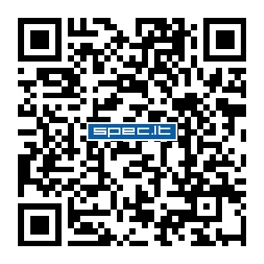 QR kodas | Apranga Jums, L. Šimkuvienės Parduotuvė, IĮ | spec.lt
