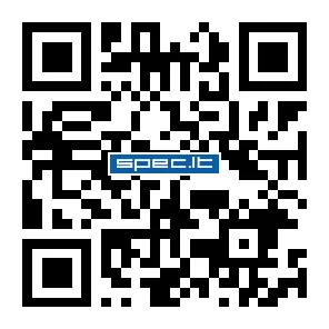 QR kodas | APRANGA PLT, UAB | spec.lt