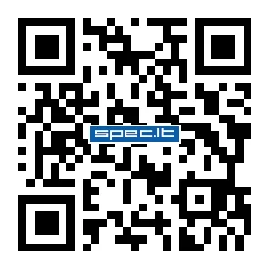 QR kodas | APRANGA SLT, UAB | spec.lt