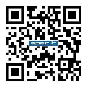 QR kodas | Apranga tau, IĮ | spec.lt