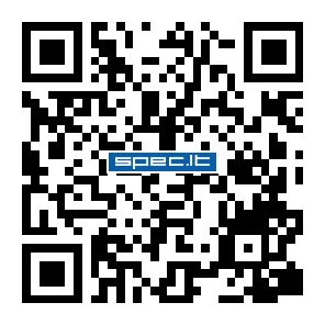 QR kodas | Apranga tavo stiliui, UAB | spec.lt