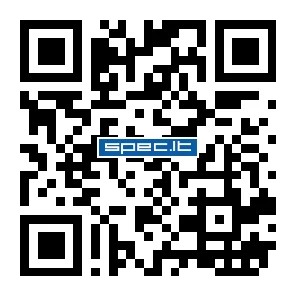 QR kodas | Aprangėlė, UAB | spec.lt
