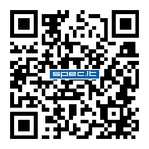 QR kodas | Aprangos grupė, UAB | spec.lt