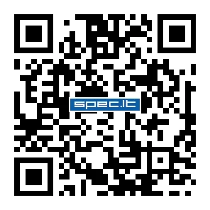 QR kodas | Aprangos idėjos, MB | spec.lt