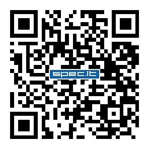 QR kodas | SKALBITA, MB