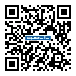 QR kodas | Aprangos olimpas, MB | spec.lt