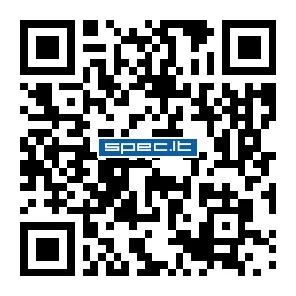 QR kodas | Aprangos Salonas Kveola, Kveola, IĮ | spec.lt