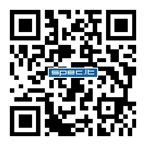 QR kodas | Aprema, UAB | spec.lt
