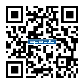 QR kodas | Aprendo, UAB | spec.lt