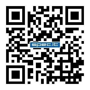 QR kodas | Apresta, UAB | spec.lt