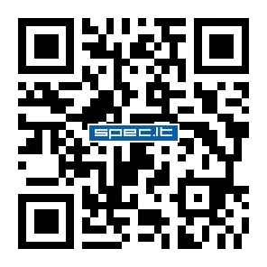 QR kodas | Apreta, UAB