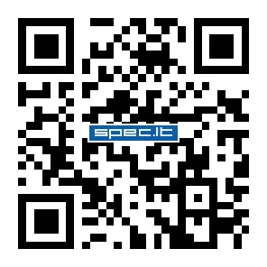 QR kodas | Apricis, UAB | spec.lt