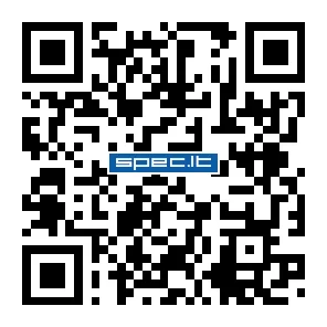 QR kodas | Apricot Lithuania, UAB | spec.lt