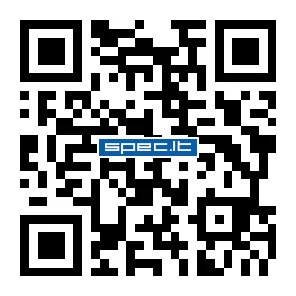 QR kodas | Apricum LT, UAB | spec.lt