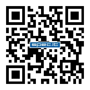 QR kodas | Apricus Rent, MB | spec.lt