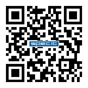 QR kodas | Aprigas, UAB | spec.lt