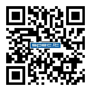 QR kodas | April notes, MB | spec.lt