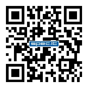 QR kodas | Aprila, UAB | spec.lt