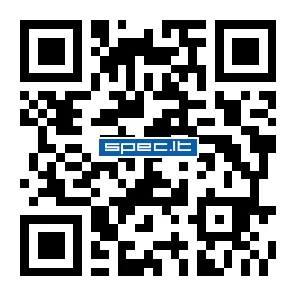 QR kodas | Aprilias, UAB