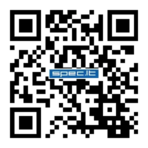 QR kodas | Aprilis pacta, MB