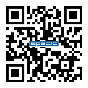 QR kodas | Aprilius, MB | spec.lt