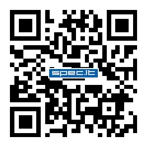 QR kodas | Aprojektai, MB