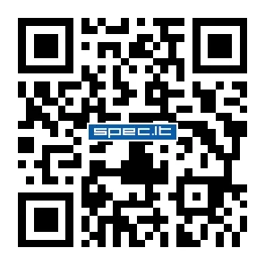 QR kodas | Aproko, UAB | spec.lt