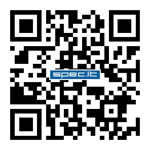 QR kodas | Aprotype, UAB | spec.lt