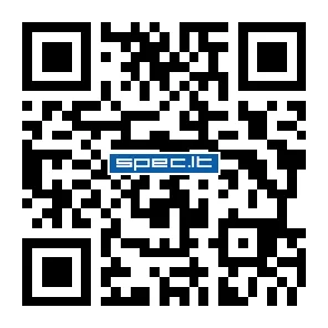QR kodas | Aprūkę ūsai, MB
