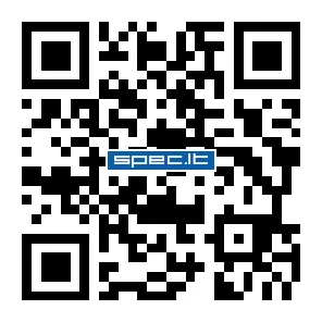 QR kodas | APS Energy, UAB