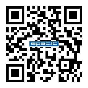 QR kodas | APS eVent, UAB | spec.lt