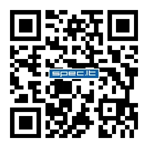 QR kodas | APS statyba, UAB