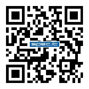 QR kodas | APS trans, MB | spec.lt