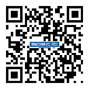 QR kodas | Apsauga, V. Žaunieravičiaus, IĮ | spec.lt