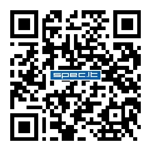 QR kodas | Apsaugokim vaikus, VŠĮ | spec.lt