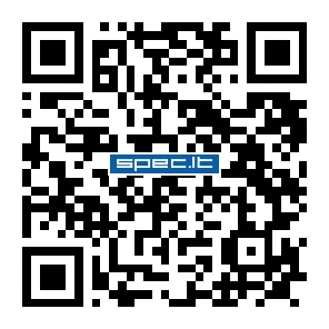 QR kodas | APSAUGOS AMPLITUDĖ, UAB | spec.lt