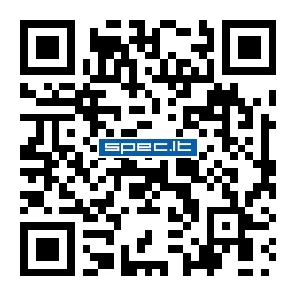 QR kodas | Apsaugos garantas, UAB | spec.lt
