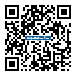 QR kodas | Apsaugos kodas, UAB | spec.lt