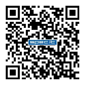 QR kodas | Apsaugos Komanda, Saugos Tarnybos Panevėžio Filialas, UAB | spec.lt